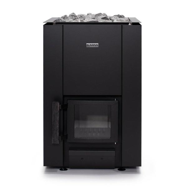 Narvi Kaamos Wood Burning Heater