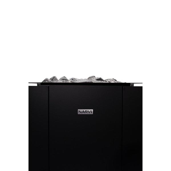 Narvi Kaamos Wood Burning Heater