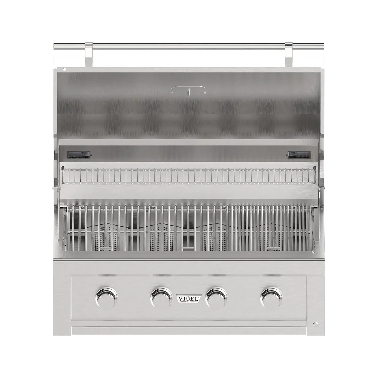 Videl USA 36" Premium Grill (VG-4B36)