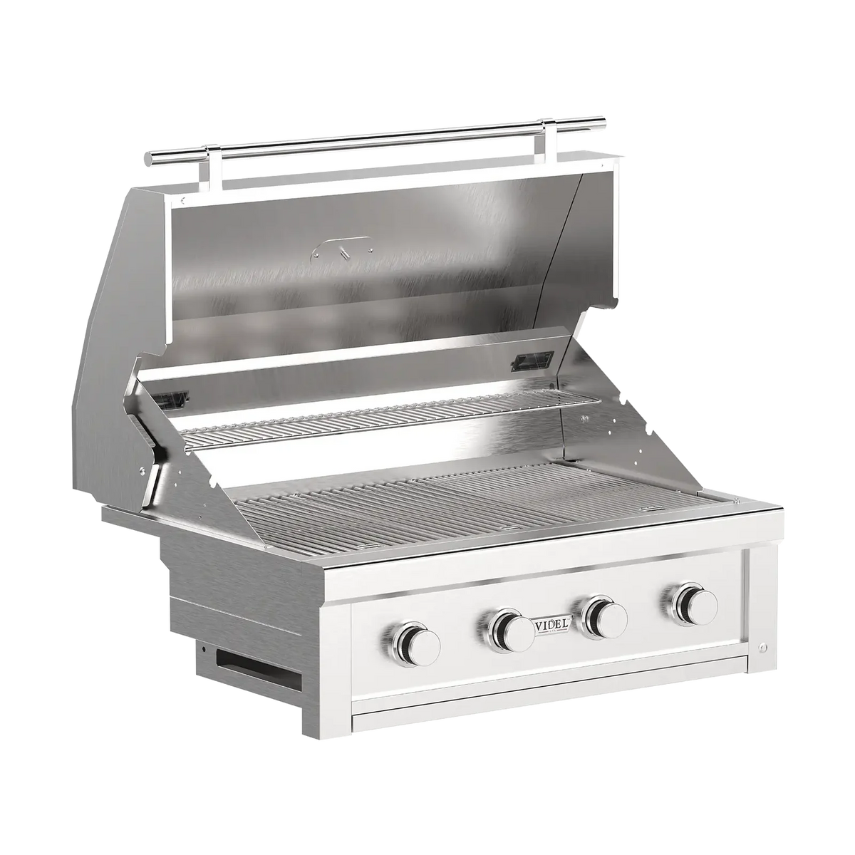 Videl USA 36" Premium Grill (VG-4B36)