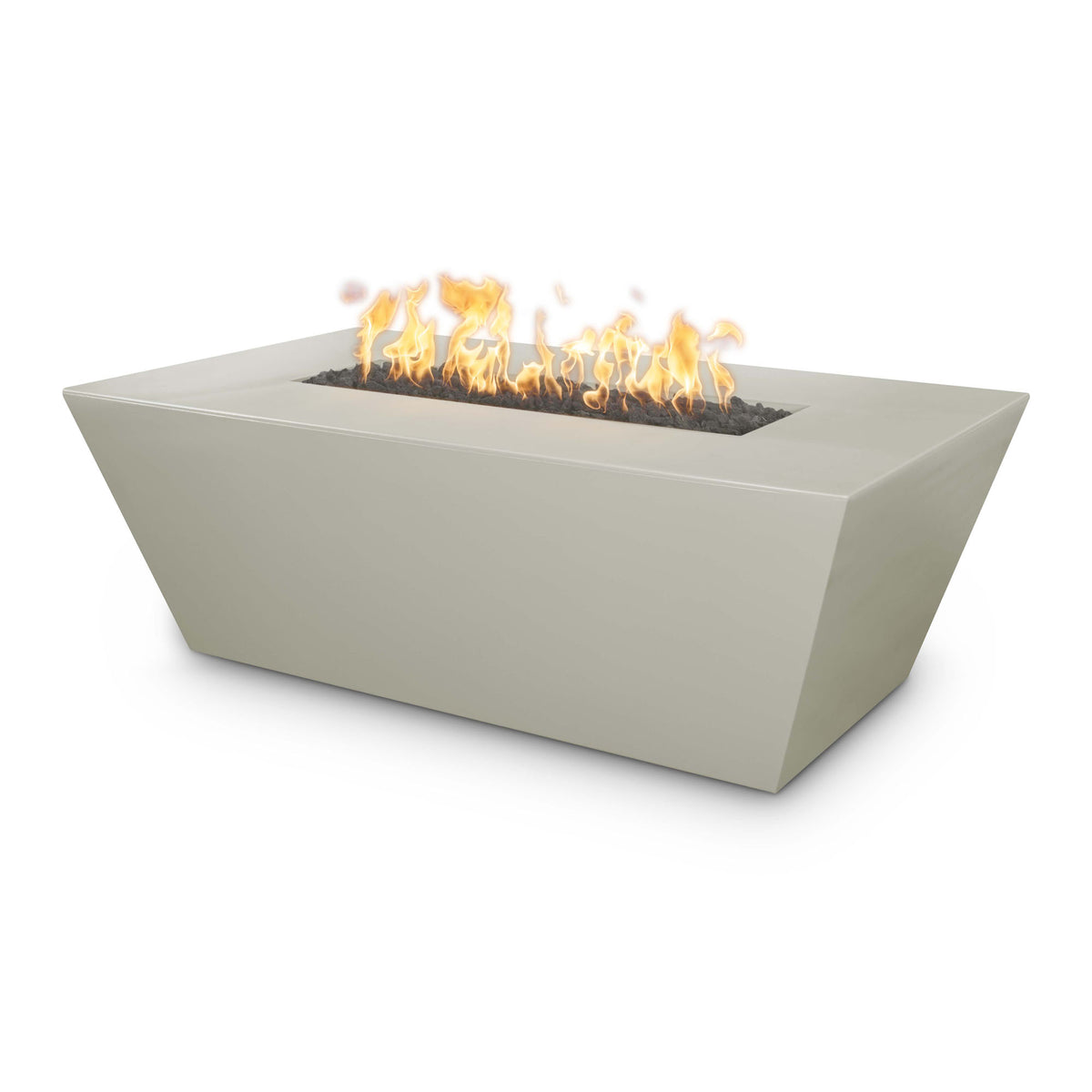 Angelus GFRC Fire Pit - Ash