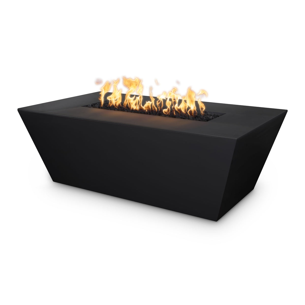 Angelus GFRC Fire Pit - Black