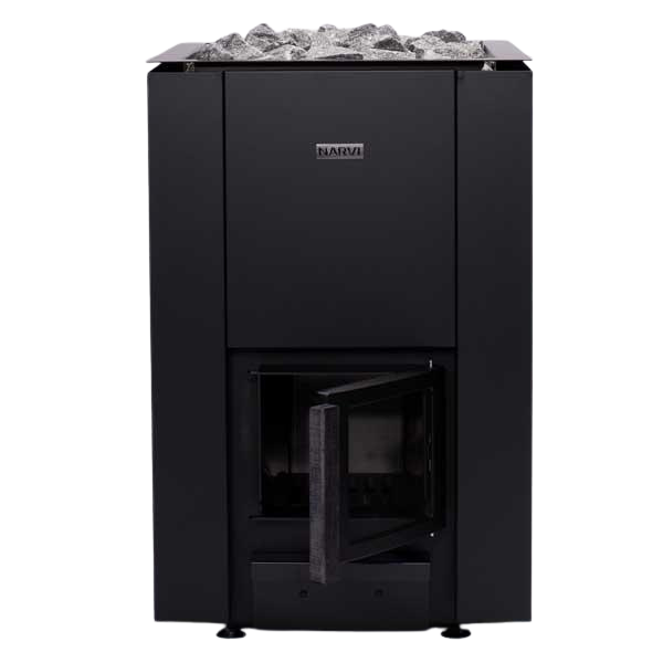 Narvi Kaamos Wood Burning Heater