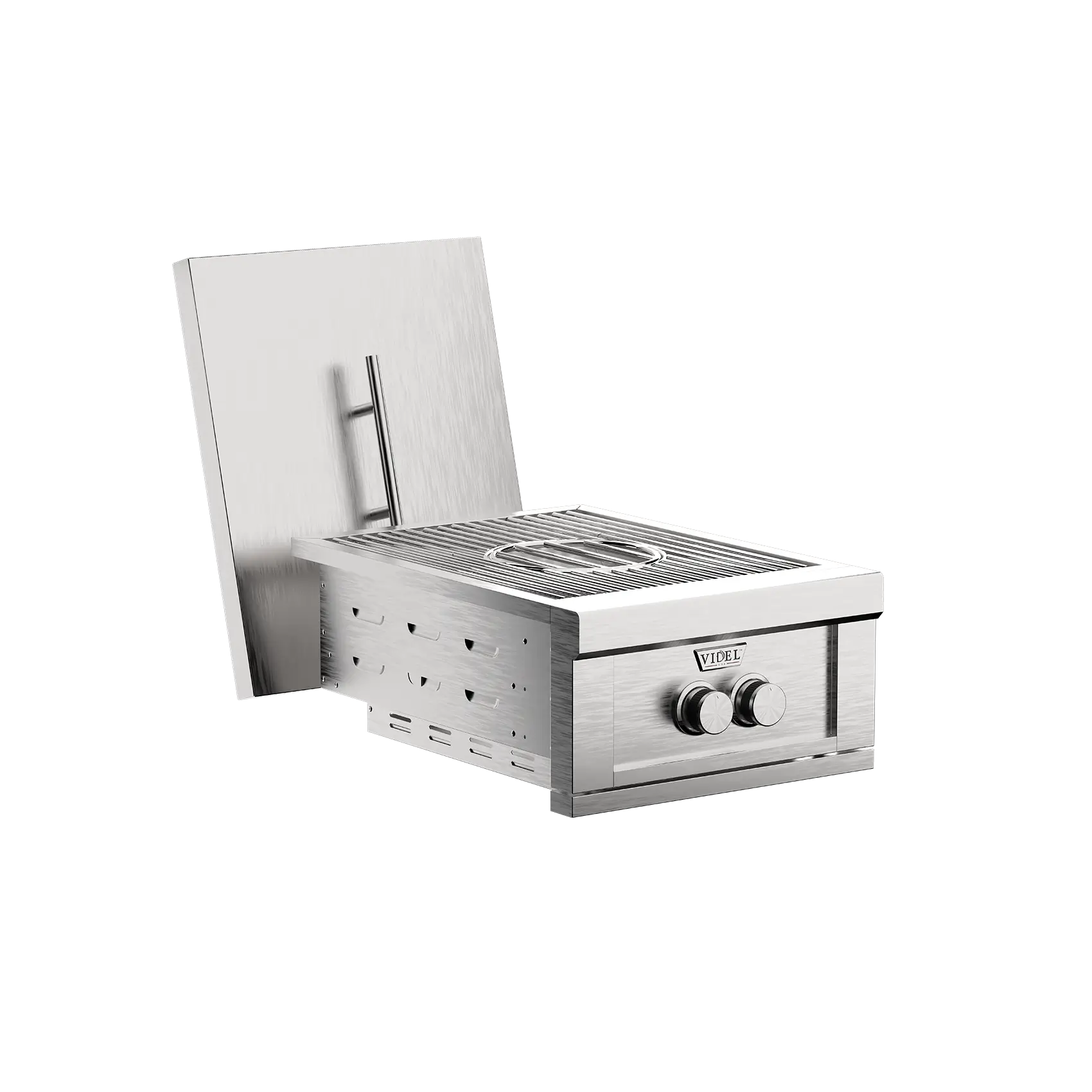 Videl USA Fuego II - Power Burner