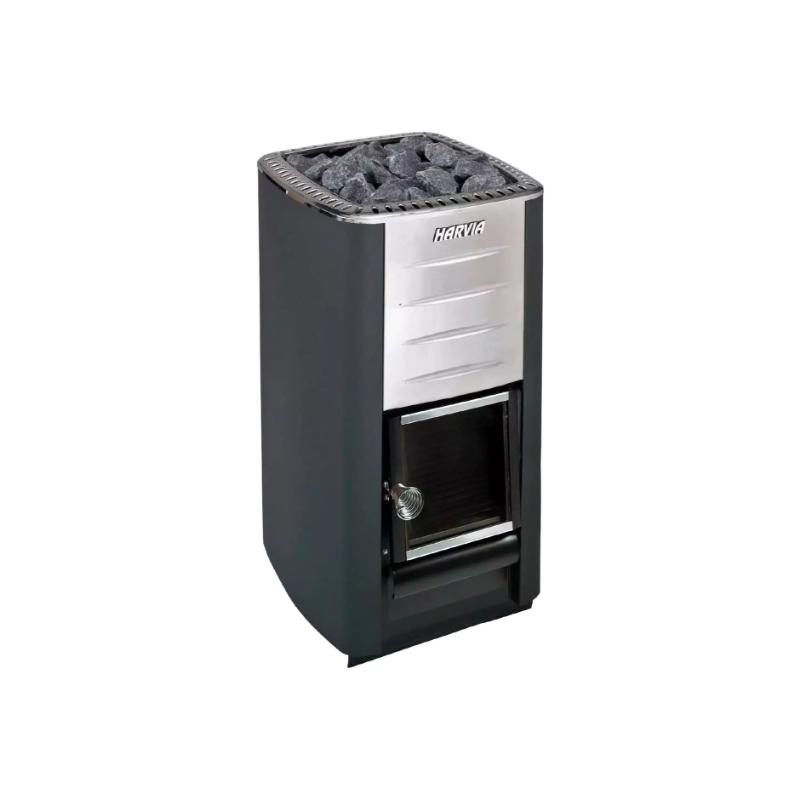 Mande MW20 ThermoWood® Outdoor 6 Person Sauna