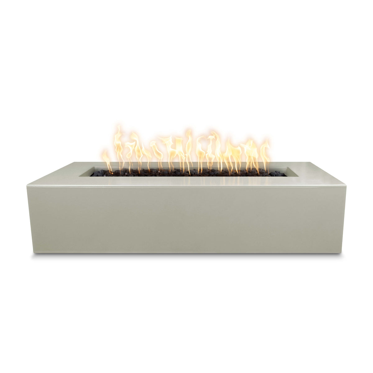 Regal GFRC Fire Pit - Ash