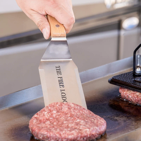 Videl USA The Overlander - Burning Grill