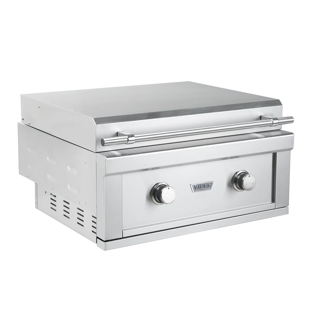 Videl USA 30" Griddle - Gran Plancha (VG-G30)