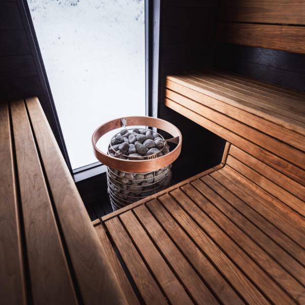 Huum Hive Mini Electric Heater