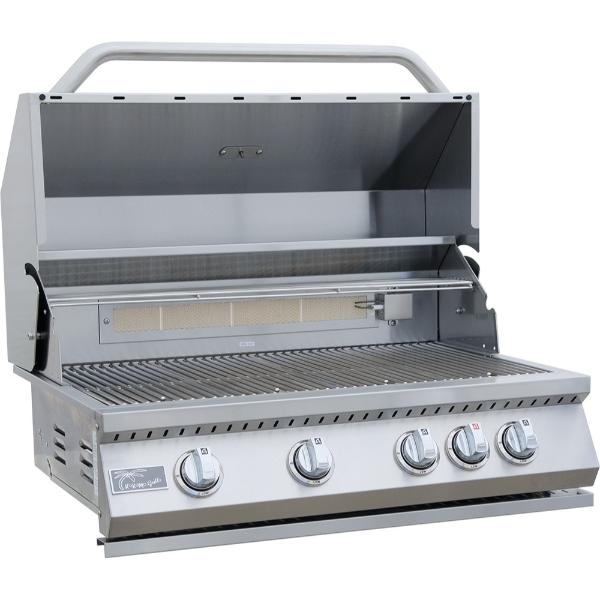 Kokomo Grills St. John 7'6"