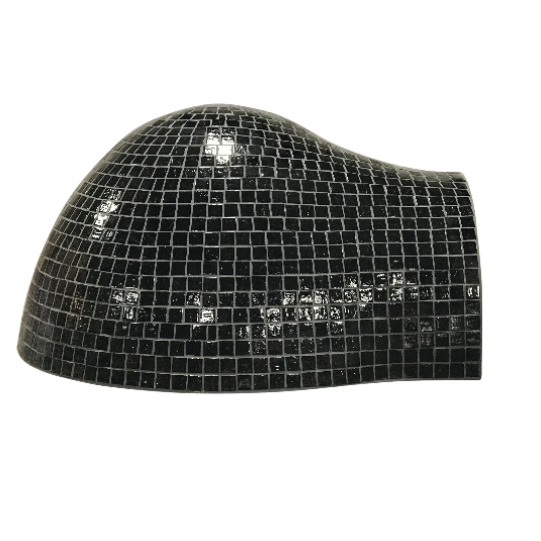 HPC Fire Villa Series Hybrid Dual Fuel Wood & Gas Pizza Oven (Built-In)