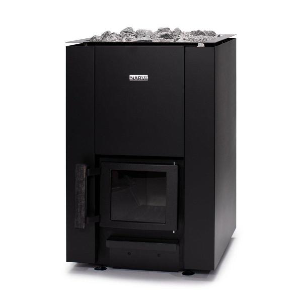 Narvi Kaamos Wood Burning Heater