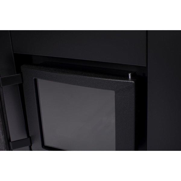 Narvi Kaamos Wood Burning Heater