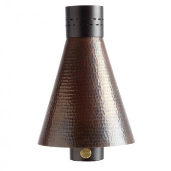 HPC Fire Tiki Top SmartARC Electronic Ignition Outdoor Gas TK Torch