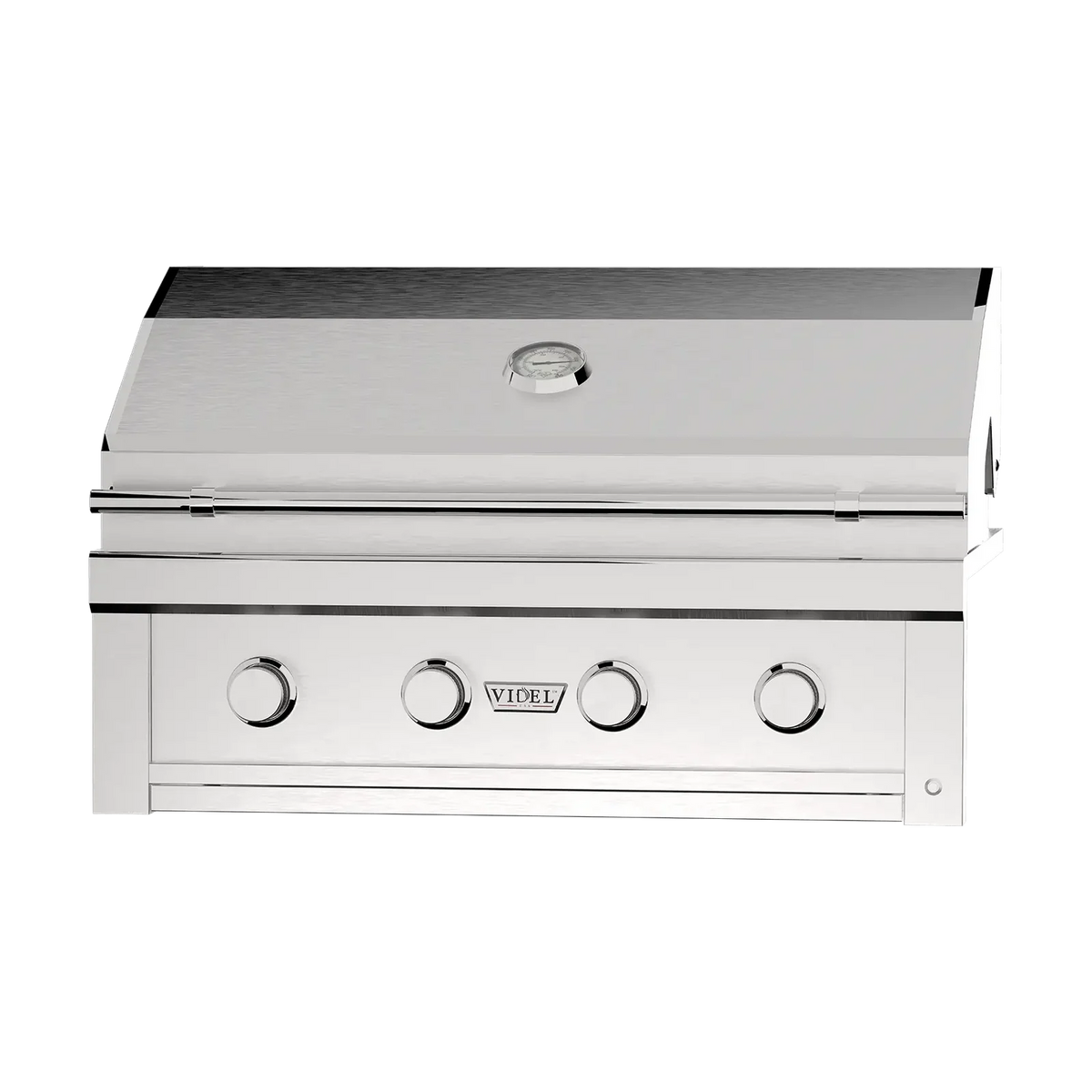 Videl USA 36" Premium Grill (VG-4B36)