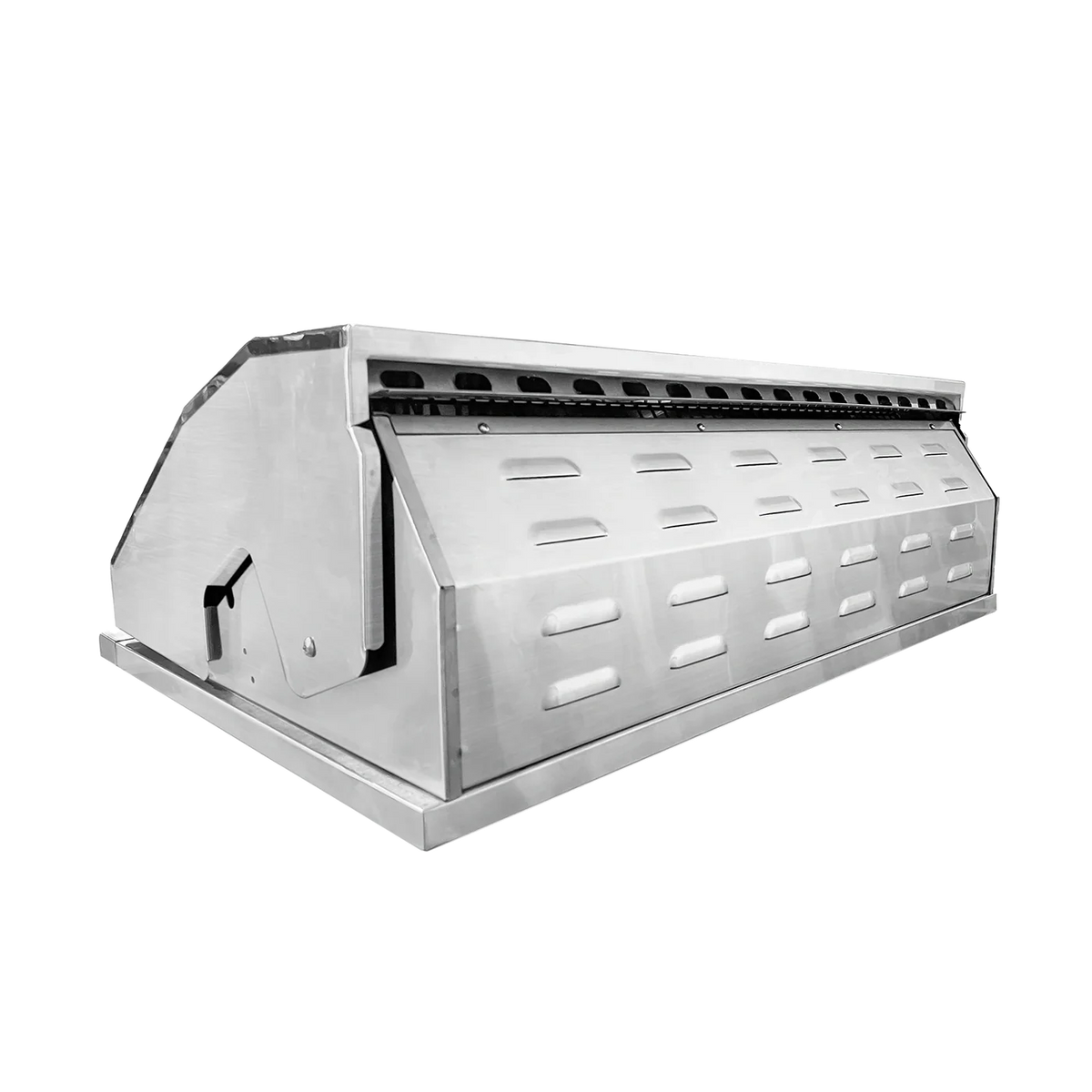 Videl USA 36" Premium Grill (VG-4B36)