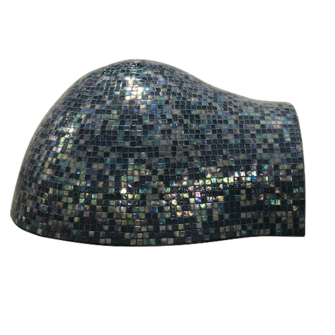 HPC Fire Villa Series Hybrid Dual Fuel Wood & Gas Pizza Oven (Built-In)