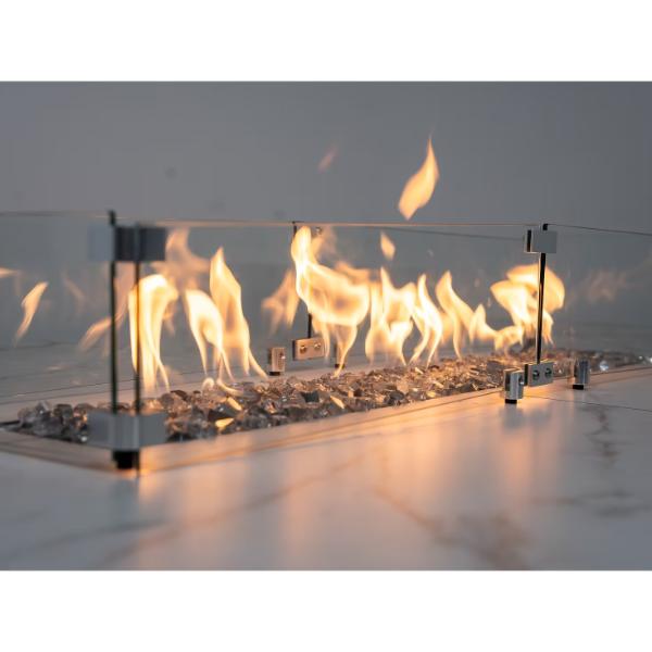 Kokomo Baja with Fire Table