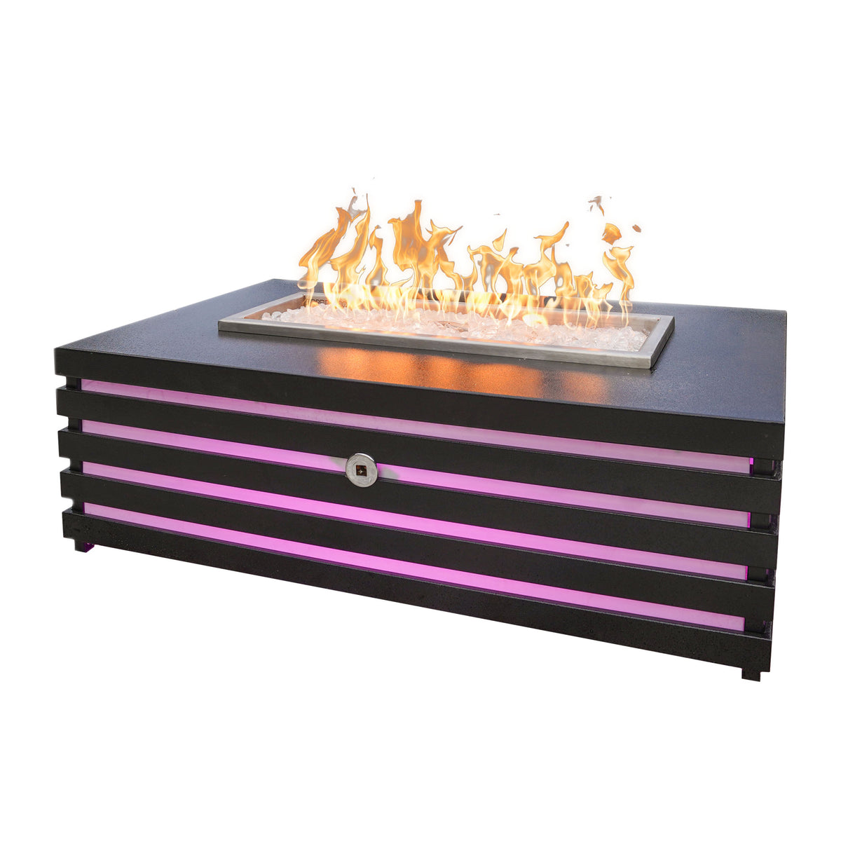 Amina Powder Coat Fire Pit