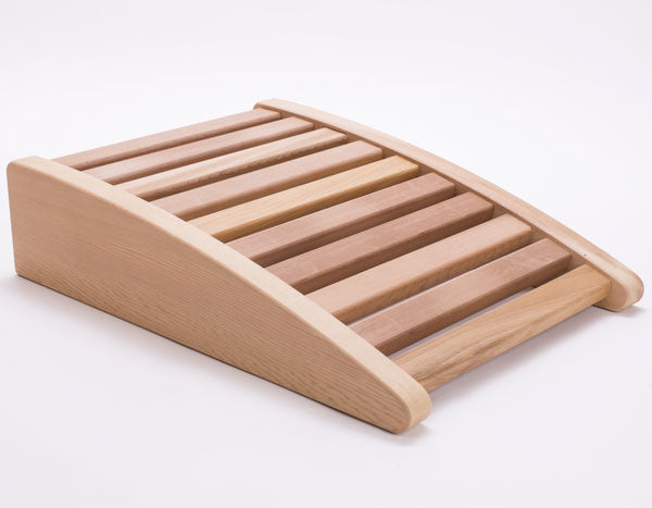 Leisurecraft Comfort Back Rest