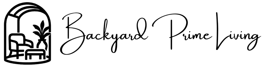 Backyard Prime Living