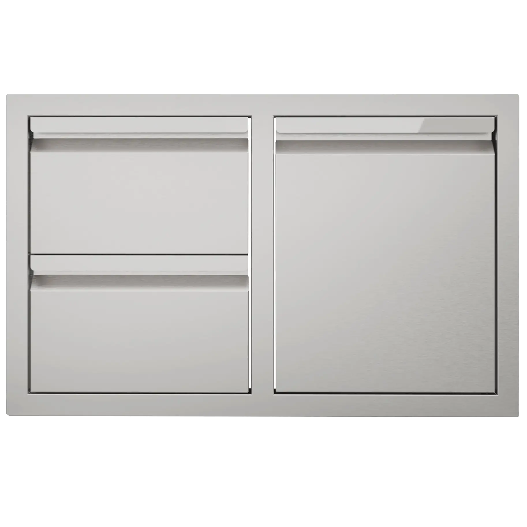 Videl USA 33" Combo Door And Drawer