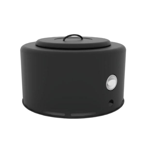 HPC Portable Sport Fire Pit