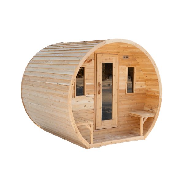 Leisurecraft CT Elation Electric Sauna
