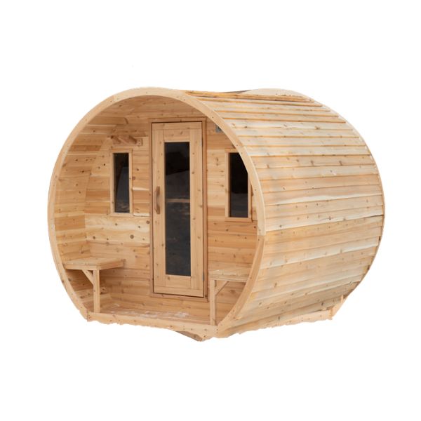 Leisurecraft CT Elation Electric Sauna