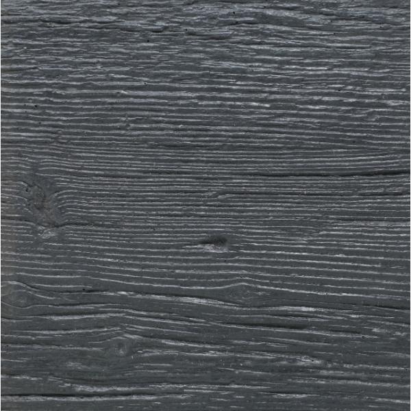 The Outdoor Plus Maya Fire Bowl - Wood Grain GFRC