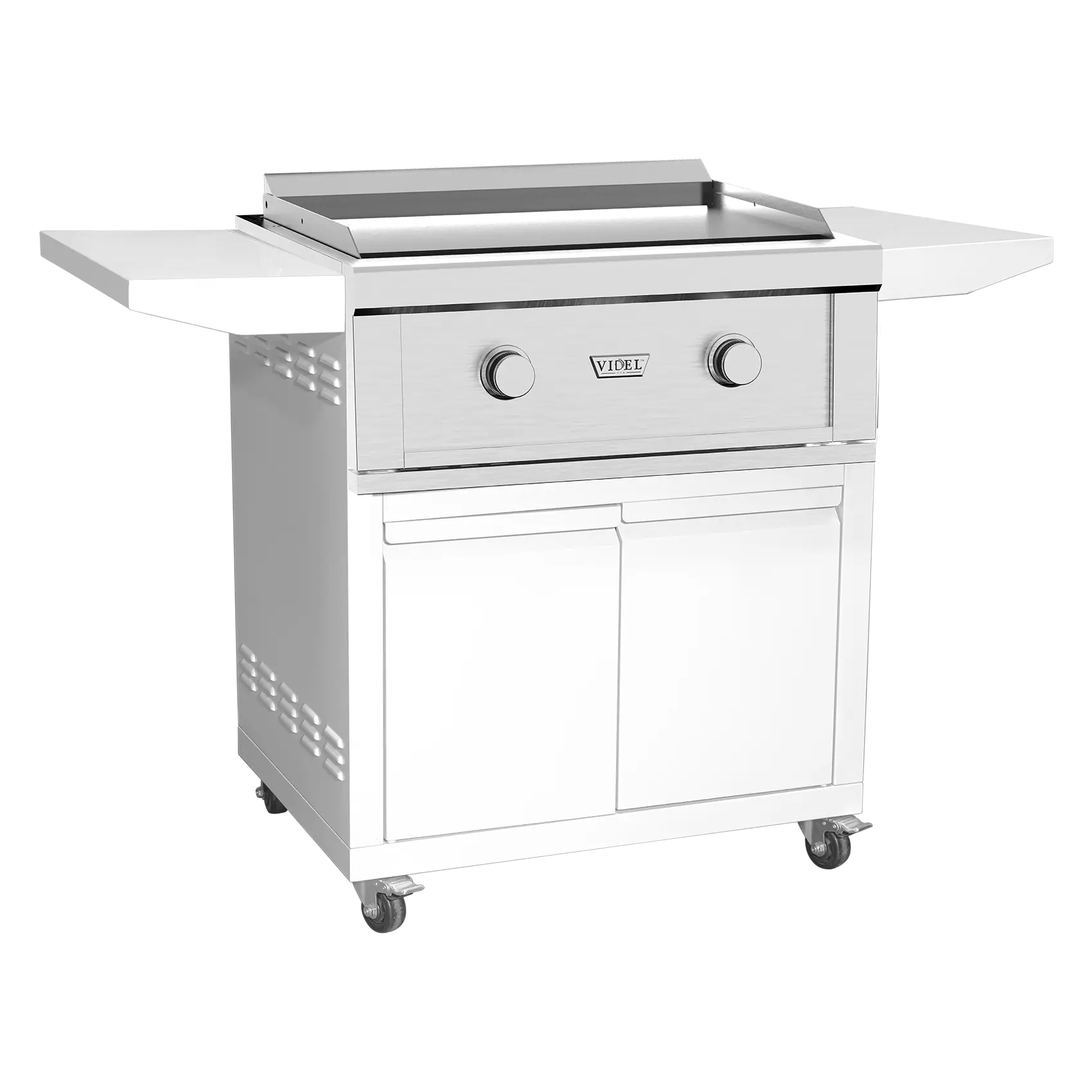 Videl USA Griddle Cart 30"