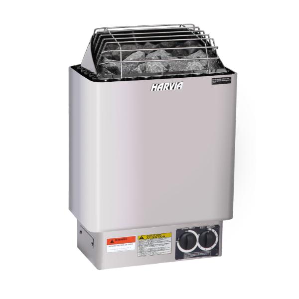 Harvia Kip Electric Sauna Heater