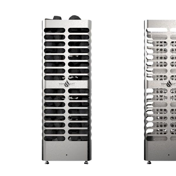 Homecraft Revive Electric Sauna Heater