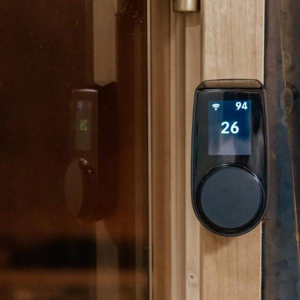 Huum Drop Electric Heater