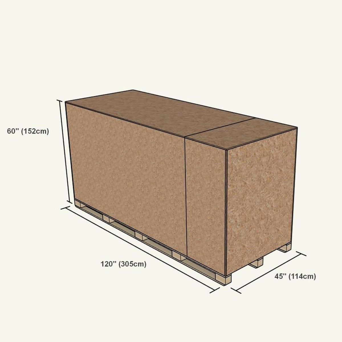 Leisurecraft CT Avalon Electric Sauna