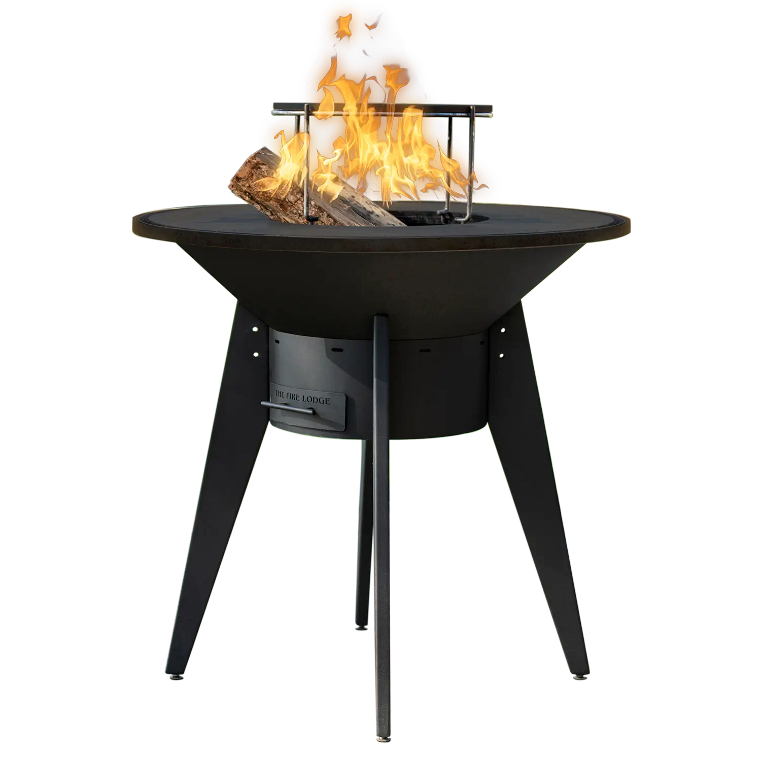Videl USA The Mojave - Wood Burning Grill