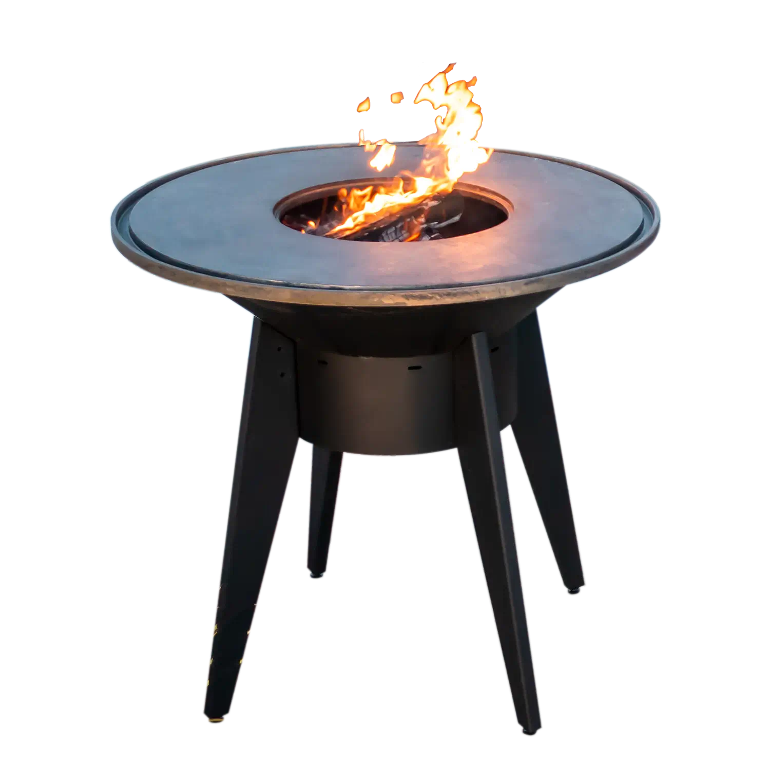 Videl USA The Mojave - Wood Burning Grill