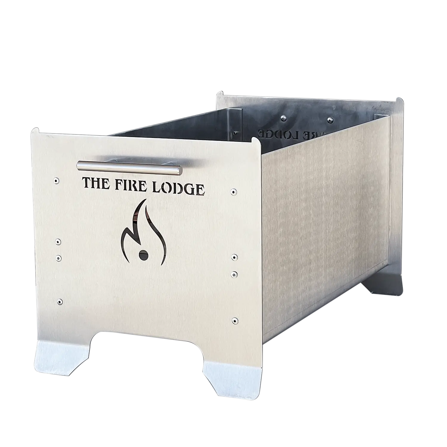 Videl USA The Overlander - Burning Grill