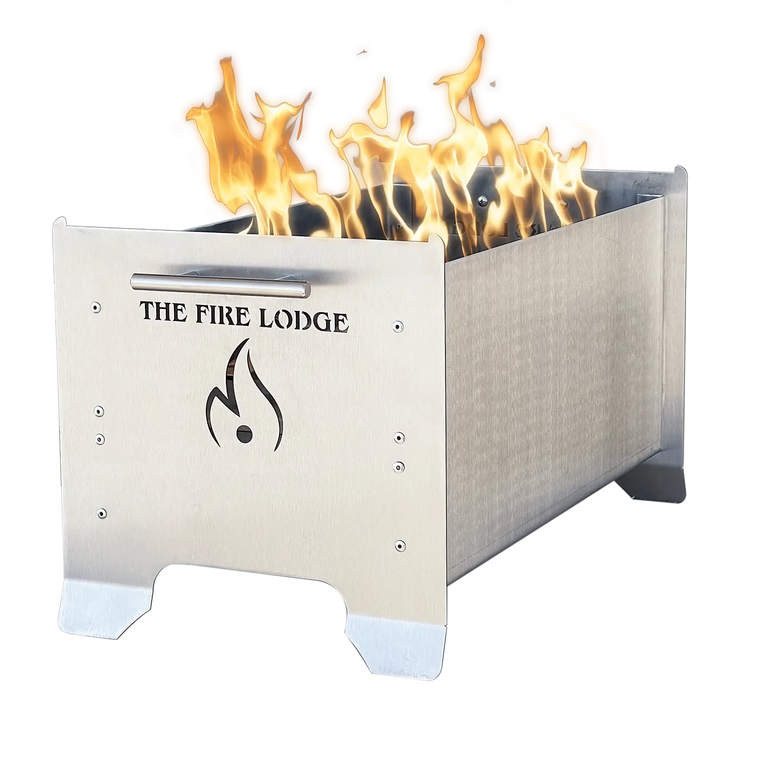 Videl USA The Overlander - Burning Grill