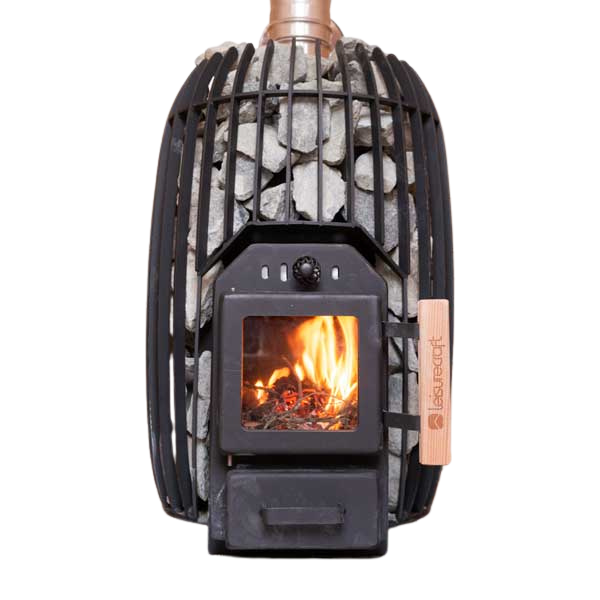 TimberGlow 14 Sauna Heater