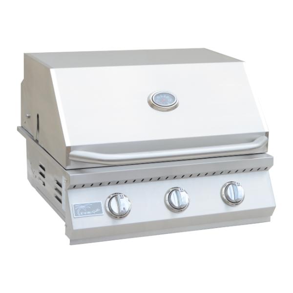 Kokomo Grills Mini Maui 6'