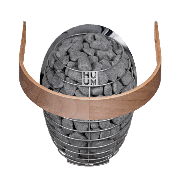 Huum Drop Electric Heater