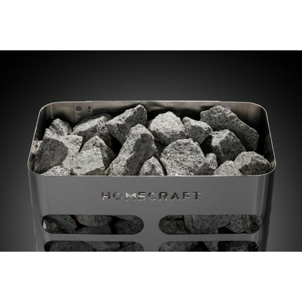 Homecraft Revive Slim Heater