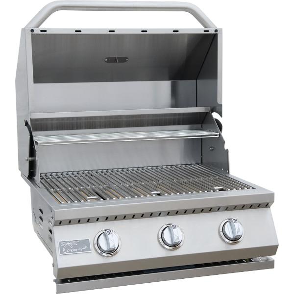 Kokomo Grills Mini Maui 6'