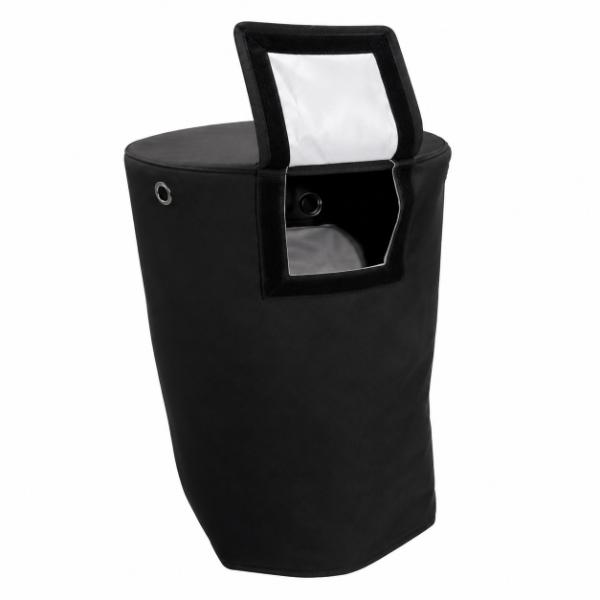 HPC Propane Tank Cover
