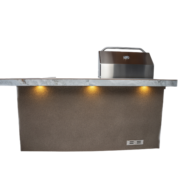 Kokomo Grills St. John 7'6"